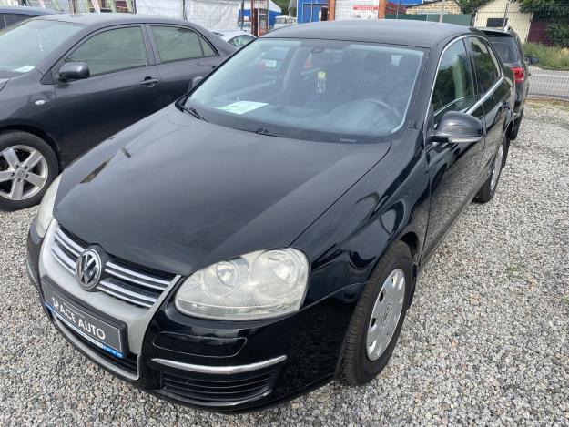 Volkswagen Jetta, 2006г. 1.9л. дизель Кропивницький в кредит