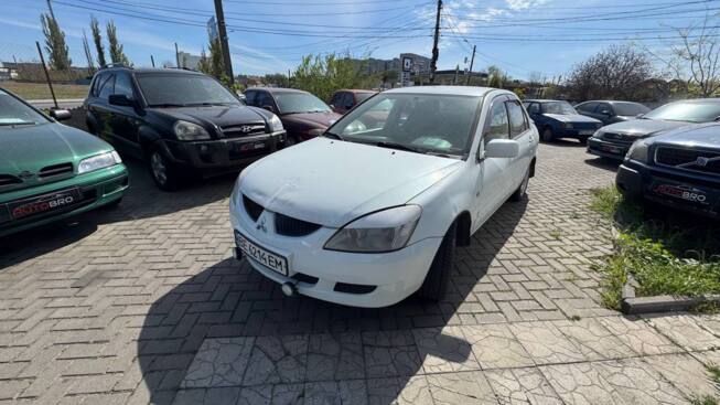 Mitsubishi Lancer, 2007г. 1.6л. бензин Кривий Ріг в кредит