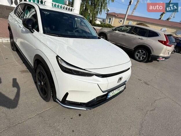 Honda Ens1, 2024г. 0.0л. Електро Черкаси в кредит