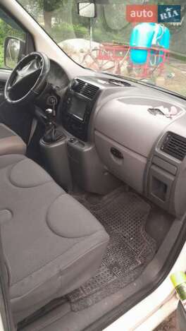 Citroen Jumpy, 2007г. 1.6л. дизель Тернопіль в кредит