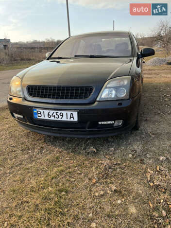 Opel Vectra, 2002г. 2.2л. дизель Полтава в кредит