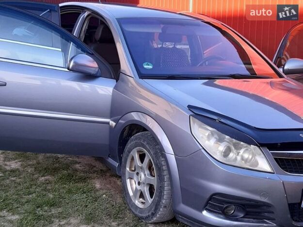 Opel Vectra, 2008г. 1.8л. бензин Тернопіль в кредит