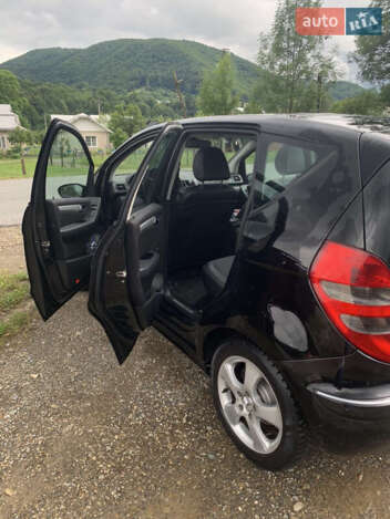 Mercedes-benz A-class, 2004г. 2.0л. бензин Івано-Франківськ в кредит
