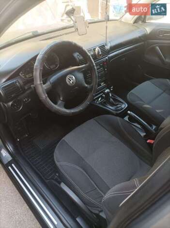 Volkswagen Passat, 2001г. 1.6л. бензин Вінниця в кредит