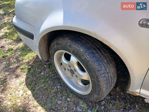 Volkswagen Golf, 2000г. 1.9л. дизель Вінниця в кредит