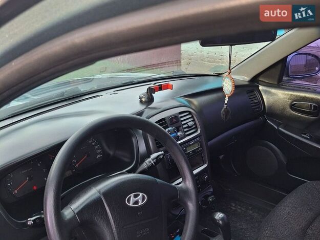 Hyundai Sonata, 2003г. 2.0л. бензин Київ в кредит