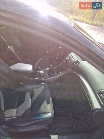 Honda Accord, 2010г. 2.4л. бензин Дніпро в кредит
