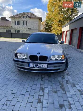Bmw 3 series, 2000г. 1.9л. бензин Тернопіль в кредит