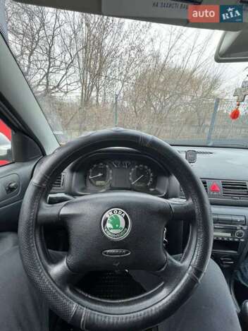 Skoda Octavia, 2005г. 1.6л. бензин Вінниця в кредит