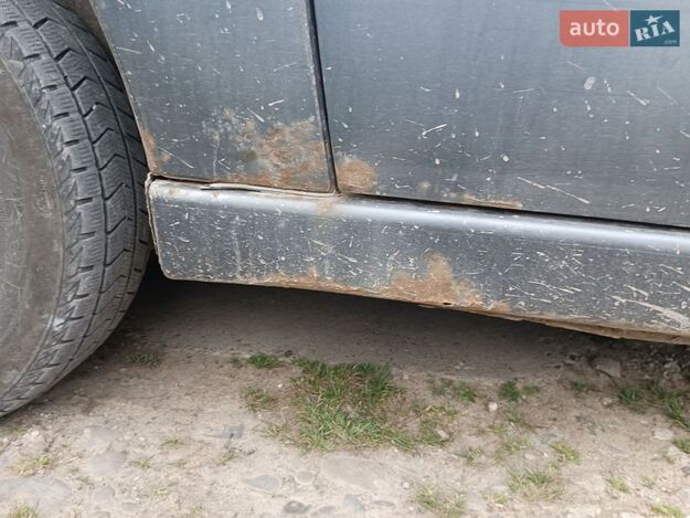 Citroen Jumper, 2008г. 2.0л. дизель Івано-Франківськ в кредит