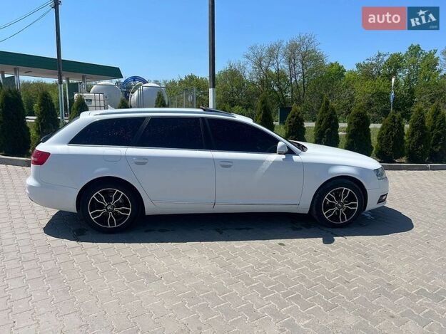 Audi A6, 2009г. 2.7л. дизель Хмельницький в кредит