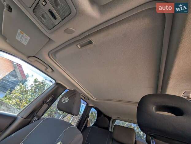 Nissan X-trail, 2011г. 2.0л. бензин Львів в кредит