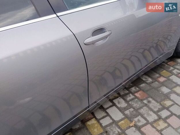 Bmw 5 series, 2005г. 3.0л. дизель Рівне в кредит