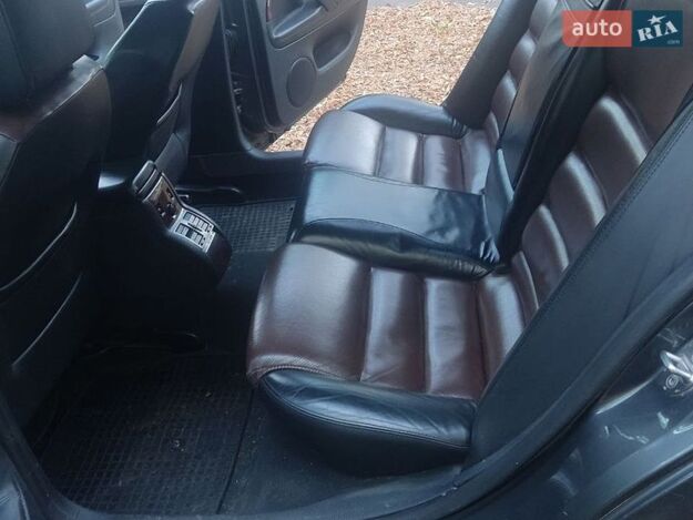 Skoda Superb, 2004г. 2.5л. дизель Одеса в кредит