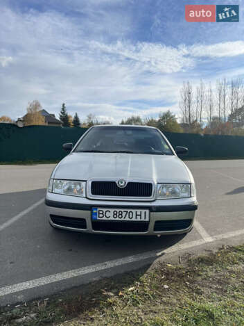Skoda Octavia, 2001г. 1.6л. бензин Івано-Франківськ в кредит