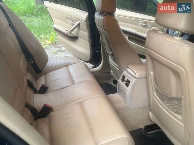 Bmw 3 series, 2007г. 2.5л. бензин Суми в кредит