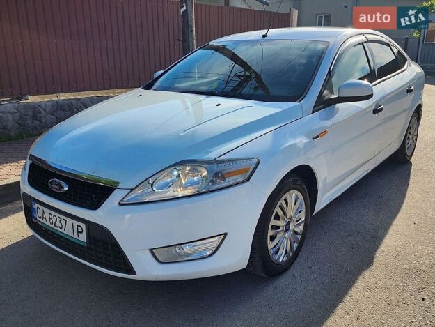 Ford Mondeo, 2009г. 1.8л. дизель Вінниця в кредит