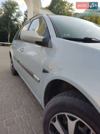 Renault Megane, 2004г. 1.9л. дизель Рівне в кредит