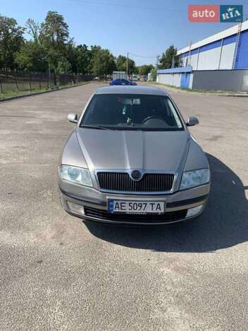 Skoda Octavia, 2007г. 2.0л. дизель Дніпро в кредит