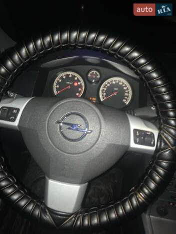 Opel Astra, 2011г. 1.6л. бензин Хмельницький в кредит