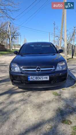 Opel Vectra, 2003г. 1.8л. бензин Луцьк в кредит