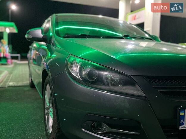 Jac J5, 2014г. 1.8л. гібрид Кропивницький в кредит