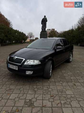 Skoda Octavia, 2006г. 2.0л. дизель Житомир в кредит
