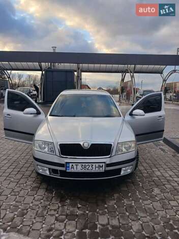 Skoda Octavia, 2008г. 1.9л. дизель Івано-Франківськ в кредит