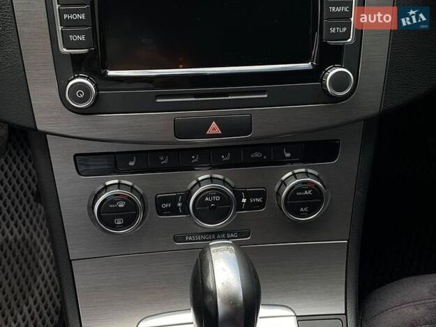 Volkswagen Passat, 2014г. 2.0л. дизель Черкаси в кредит