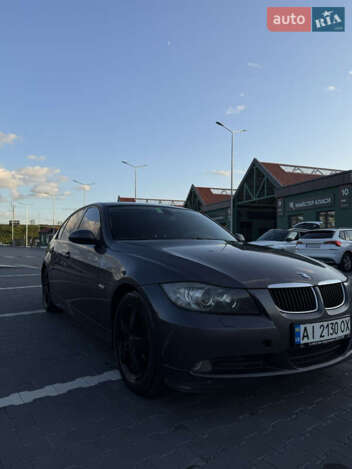 Bmw 3 series, 2005г. 2.0л. бензин Одеса в кредит