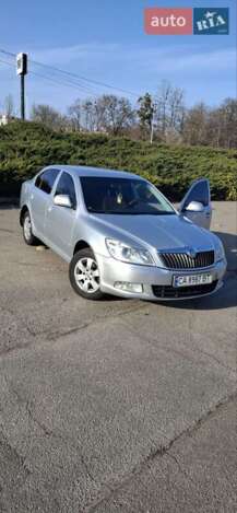 Skoda Octavia, 2012г. 1.9л. дизель Черкаси в кредит