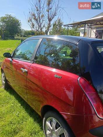 Lancia Ypsilon, 2006г. 1.2л. бензин Київ в кредит