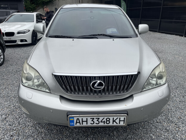 Lexus Rx 300, 2005г. 3.0л. бензин Дніпро в кредит