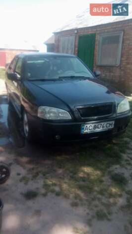 Chery A15, 2007г. 1.6л. бензин Луцьк в кредит