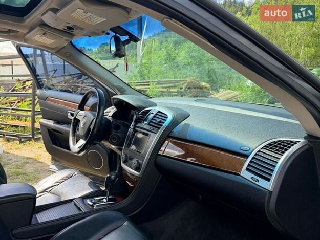 Cadillac Srx, 2008г. 3.6л. бензин Івано-Франківськ в кредит