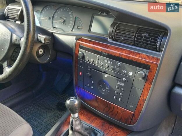 Opel Omega, 2000г. 2.2л. бензин Дніпро в кредит