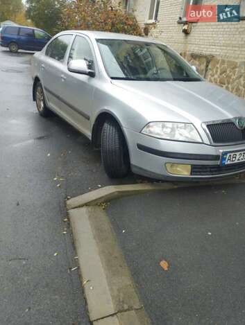 Skoda Octavia, 2012г. 1.6л. бензин Вінниця в кредит