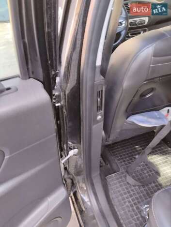 Renault Grand scenic, 2014г. 1.5л. дизель Дніпро в кредит