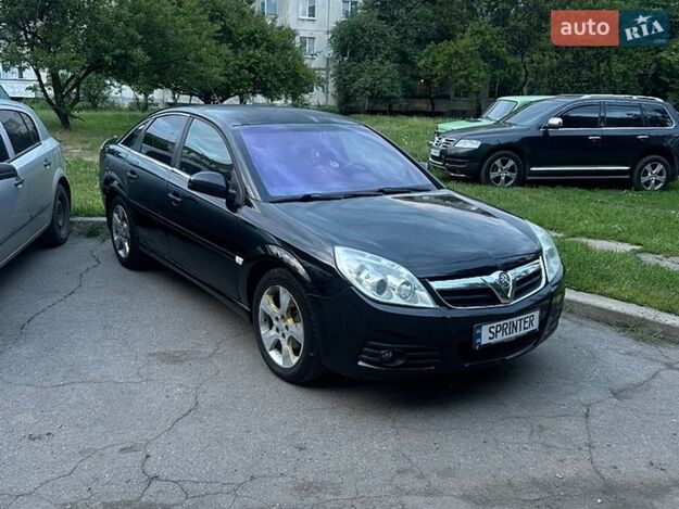 Opel Vectra, 2006г. 1.9л. дизель Вінниця в кредит