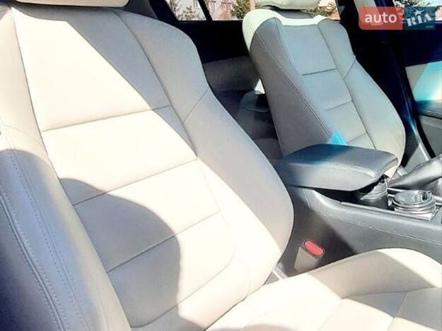 Mazda 6, 2014г. 2.5л. бензин Київ в кредит