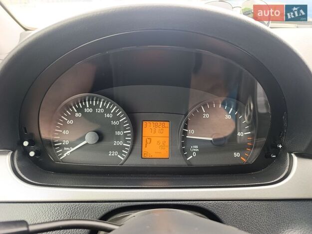 Mercedes-benz Vito, 2014г. 2.1л. дизель Луцьк в кредит