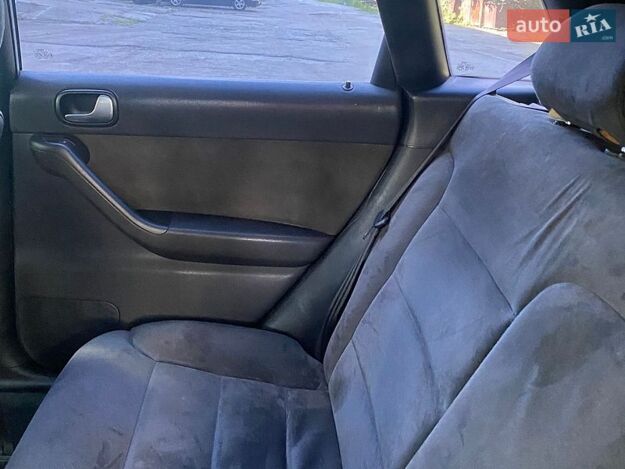 Audi A3, 2002г. 1.8л. бензин Житомир в кредит