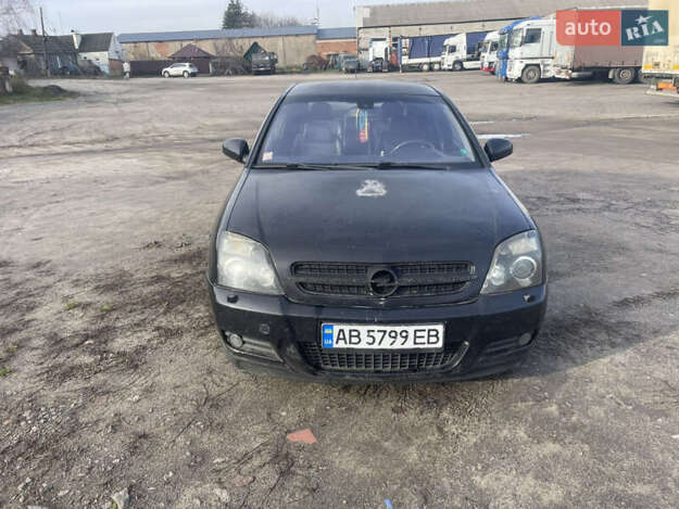 Opel Vectra, 2004г. 1.9л. дизель Вінниця в кредит