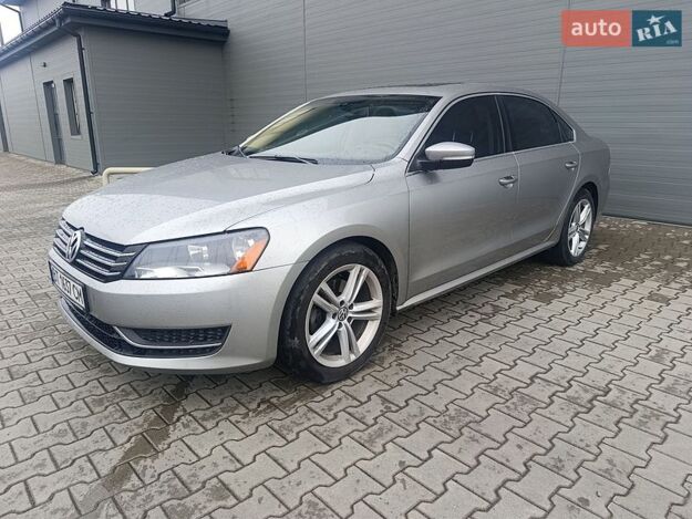 Volkswagen Jetta, 2012г. 2.0л. дизель Рівне в кредит
