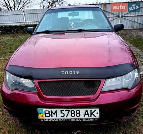 Daewoo Nexia, 2008г. 1.5л. бензин Черкаси в кредит