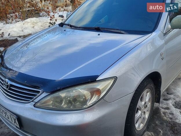 Toyota Camry, 2004г. 3.0л. гібрид Вінниця в кредит