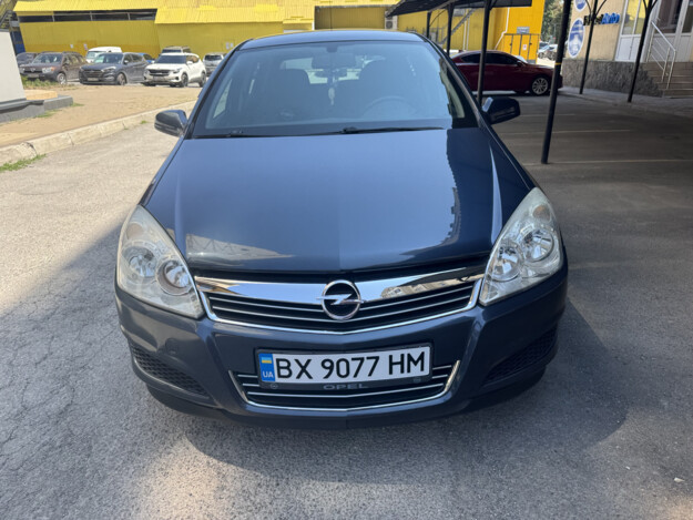 Opel Astra, 2008г. 1.8л. бензин Кам'янець-Подільський в кредит
