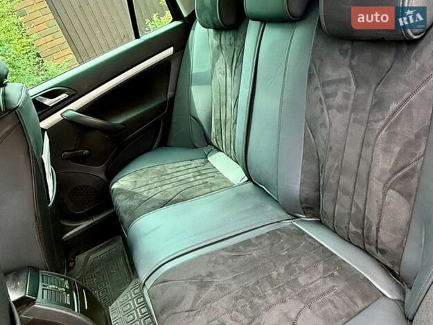 Skoda Octavia, 2011г. 1.2л. бензин Київ в кредит
