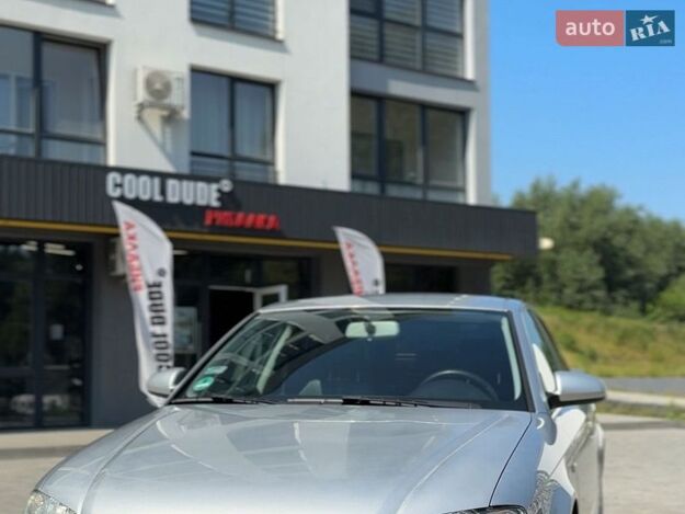 Audi A4, 2007г. 2.0л. дизель Львів в кредит