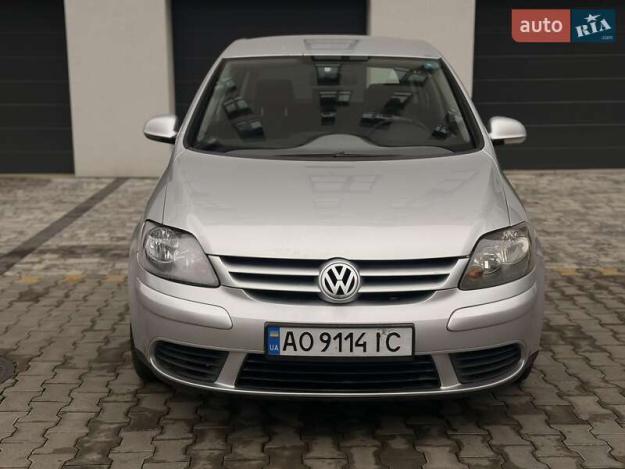 Volkswagen Golf, 2005г. 1.9л. дизель Ужгород в кредит